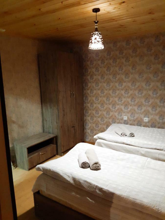 Irina'S Guesthouse Mestia Zimmer foto